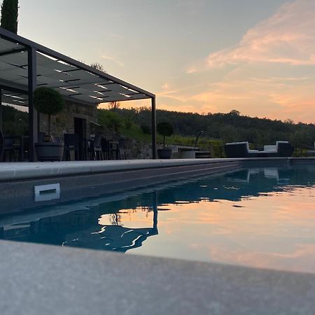 Il Roncal Wine Resort - For Wine Lovers Cividale Del Friuli Exterior photo