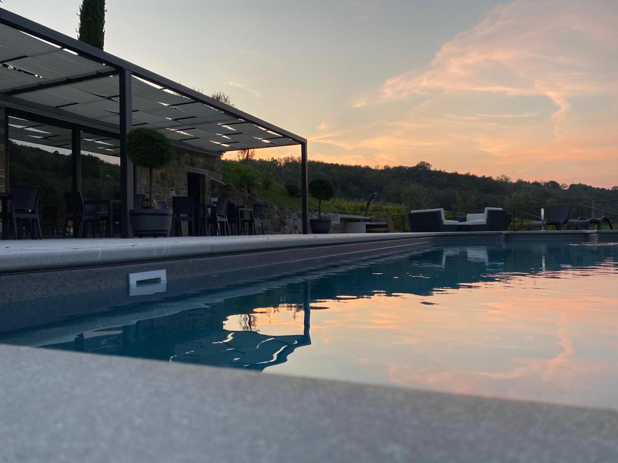 Il Roncal Wine Resort - For Wine Lovers Cividale Del Friuli Exterior photo
