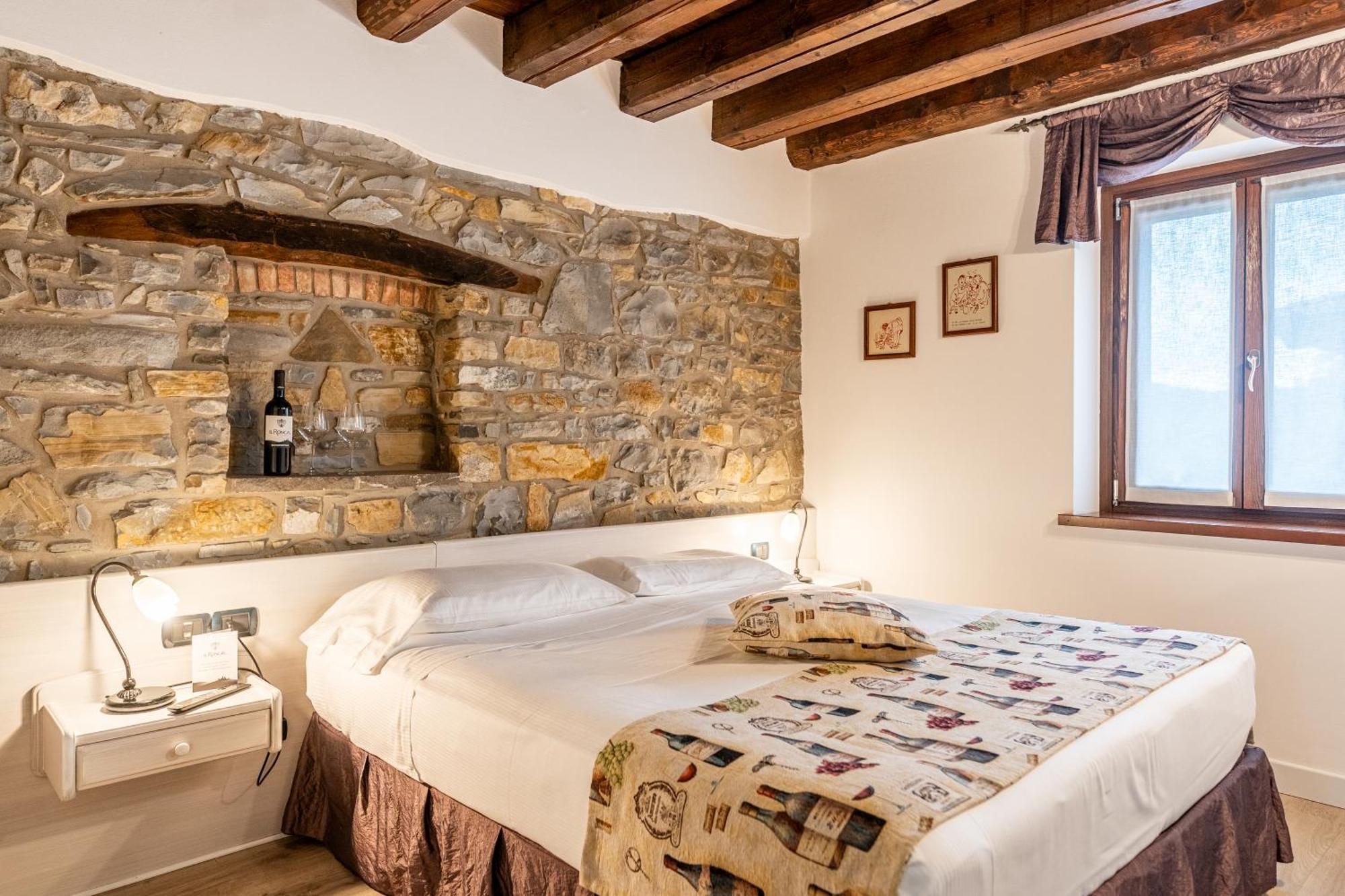 Il Roncal Wine Resort - For Wine Lovers Cividale Del Friuli Exterior photo