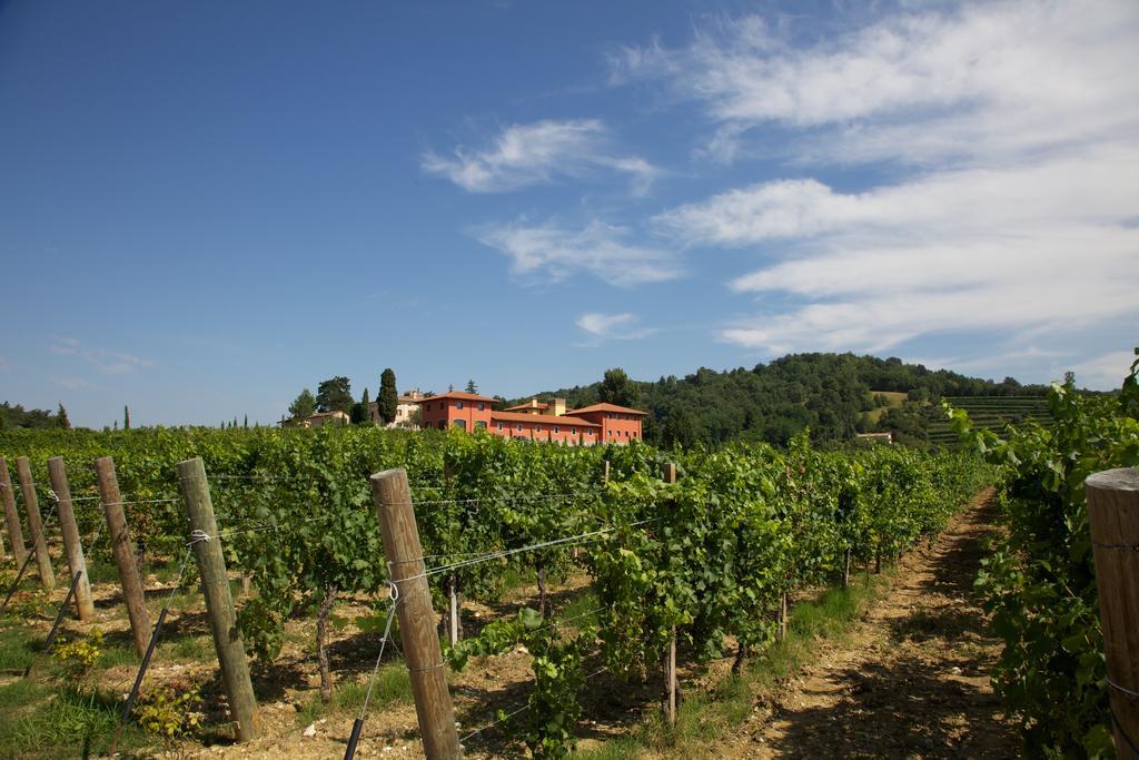 Il Roncal Wine Resort - For Wine Lovers Cividale Del Friuli Exterior photo